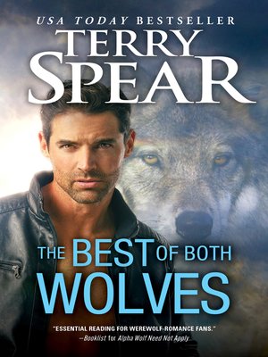cover image of The Best of Both Wolves